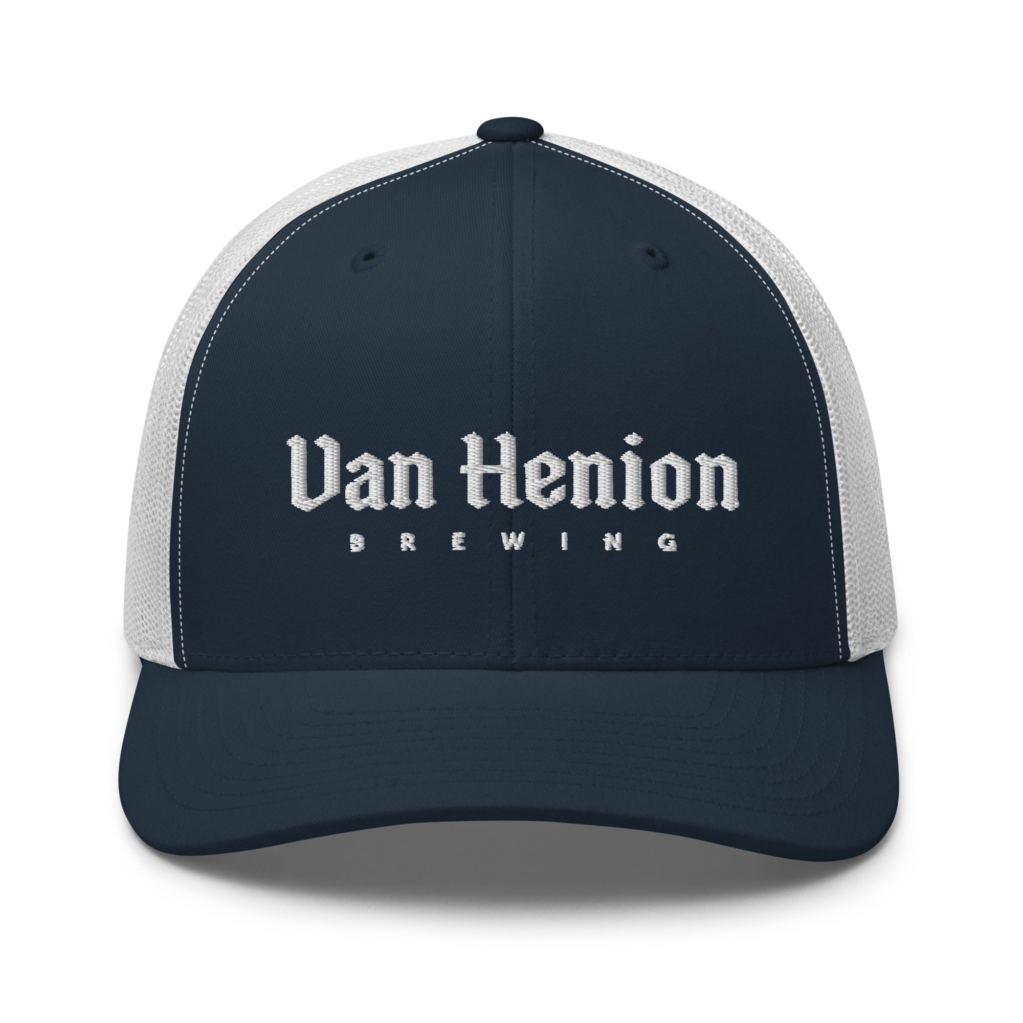 Snapback Trucker Hats | Embroidered Trucker Hat | Bout It Merch