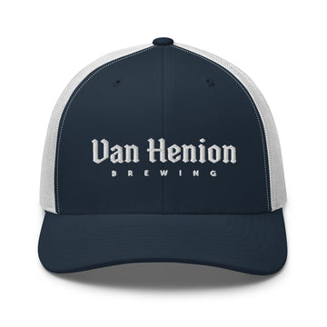 Snapback Trucker Hats | Embroidered Trucker Hat | Bout It Merch