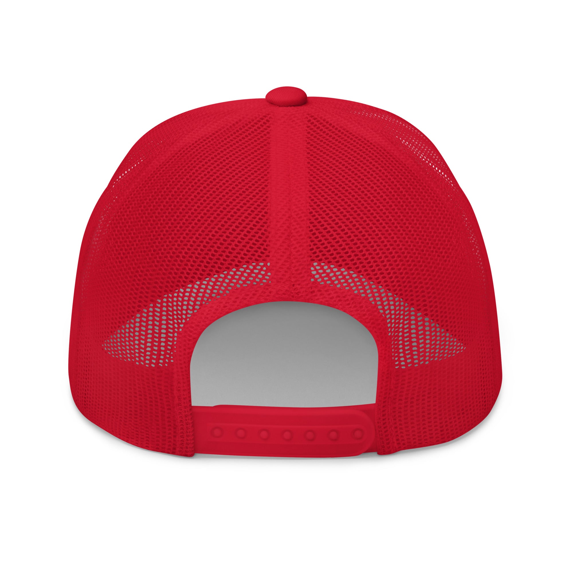 Trucker Hat | White Lettering