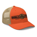 Caramel Trucker Hats | Caramel Trucker Cap | Bout It Merch