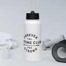 Stainless Steel Water Bottle | FNL-4