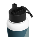 Stainless Steel Water Bottle | Movement Freedom Tribe-5