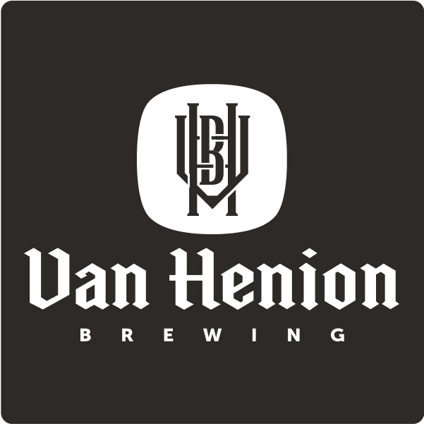 Van Henion Brewing