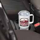 Travel Mug | Badge-4