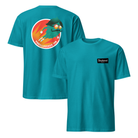 Short-Sleeve Unisex T-shirt | ThrillSeeker