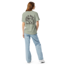 Comfort Colors T-shirt | Shoulda Left-13