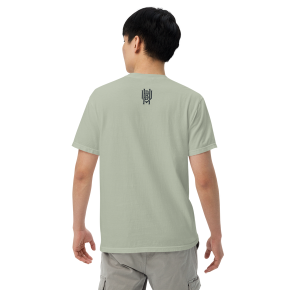 Comfort Colors T-shirt | Primary Black Text