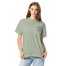 Comfort Colors T-shirt | Shoulda Left-12