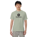 Comfort Colors T-shirt | Primary Black Text-11