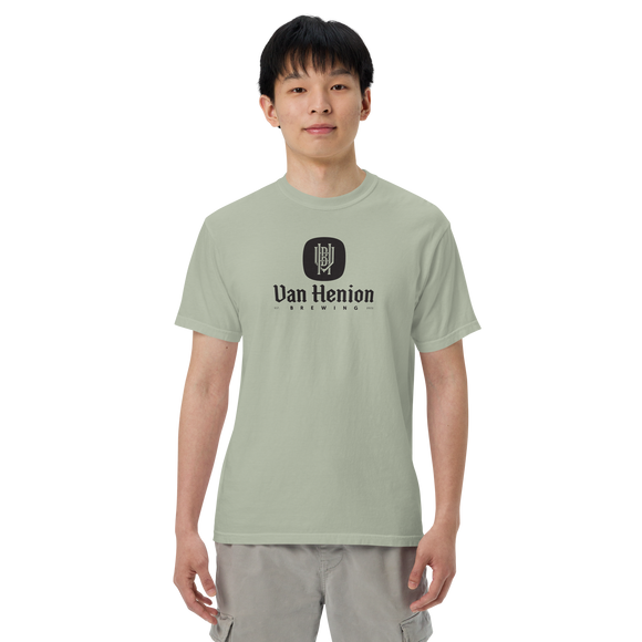 Comfort Colors T-shirt | Primary Black Text