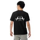 Comfort Colors T-shirt | Black Unicorns-7