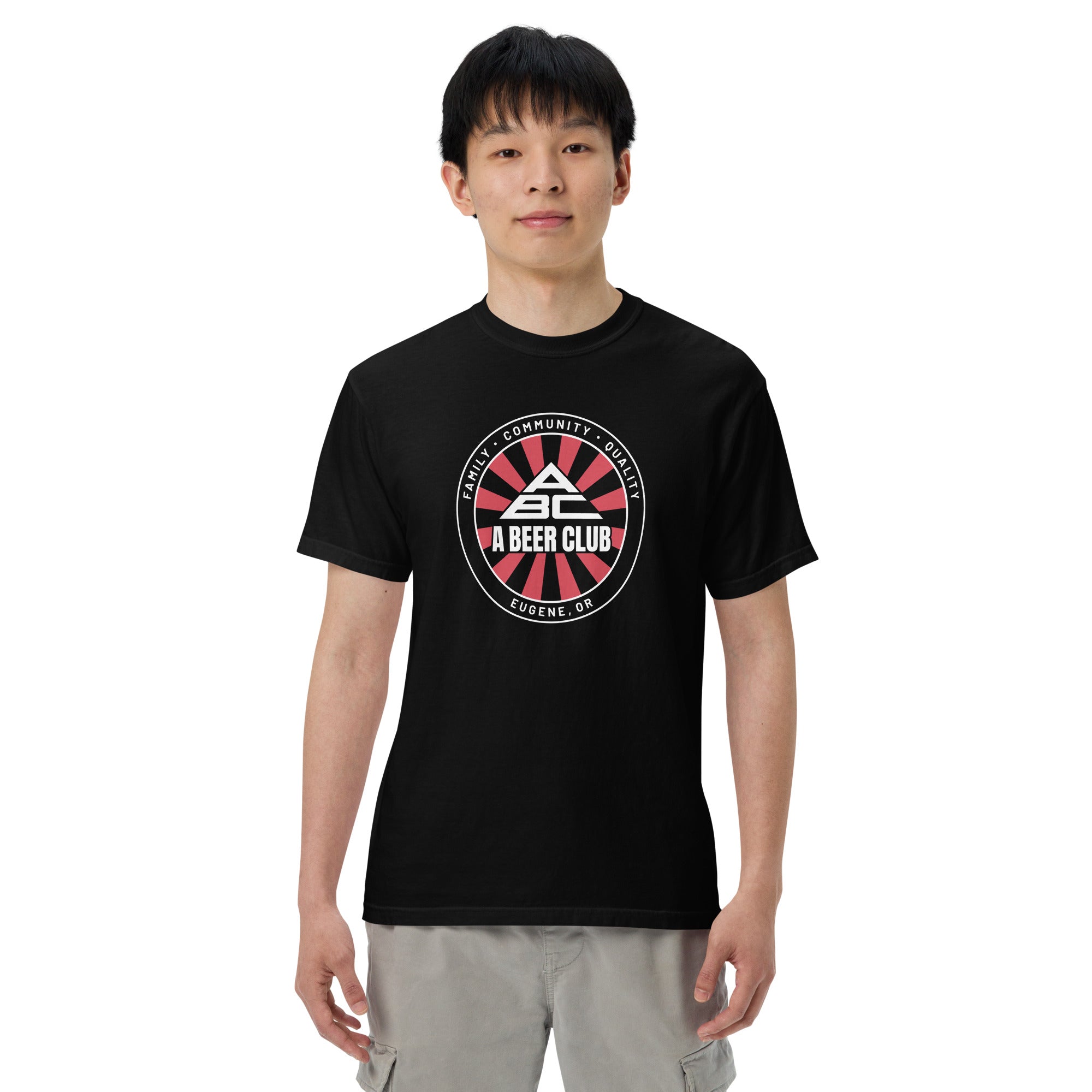 Beer Graphic T-Shirts | Cotton Graphic Tees | Bout It Merch