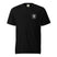 Short Sleeve Black T-Shirt | Black Unicorn T-Shirt | Bout It Merch