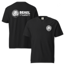 Comfort Colors T-shirt | Round Logo WT-1