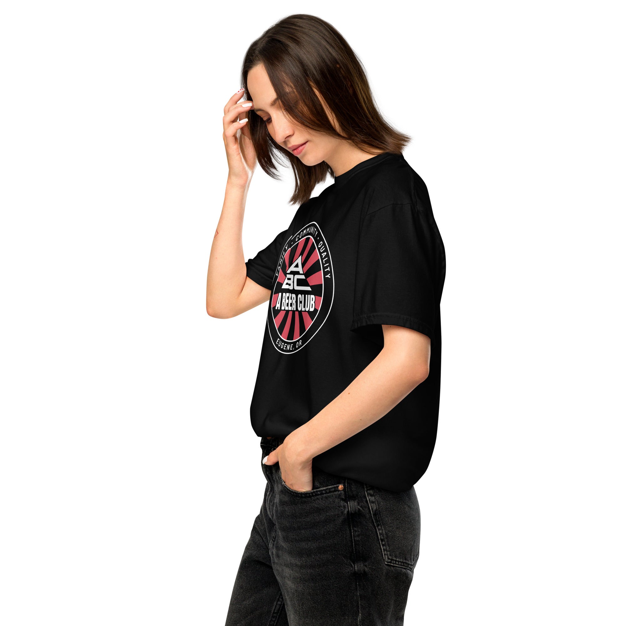 Beer Graphic T-Shirts | Cotton Graphic Tees | Bout It Merch