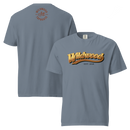 Comfort Colors T-shirt | Cheers-1