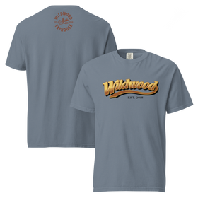 Comfort Colors T-shirt | Cheers