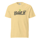 Comfort Colors T-shirt | Dark logo-7