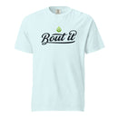 Comfort Colors T-shirt | Dark logo-8