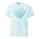 Comfort Colors T-shirt | Good Beers Only-2