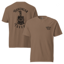 Comfort Colors T-shirt | Black logo-1