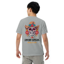 Garment-Dyed Tee | Cantina Especial-13