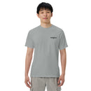 Garment-Dyed Tee | Cantina Especial-12