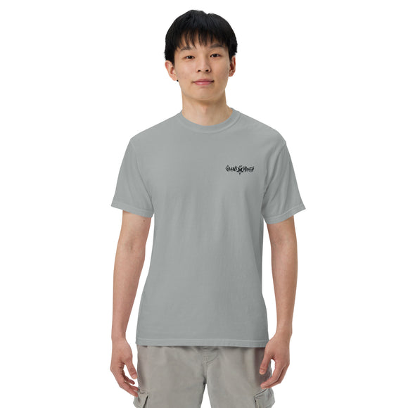 Garment-Dyed Tee | Cantina Especial