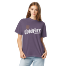 Comfort Colors T-Shirt | Wide Bronze-5