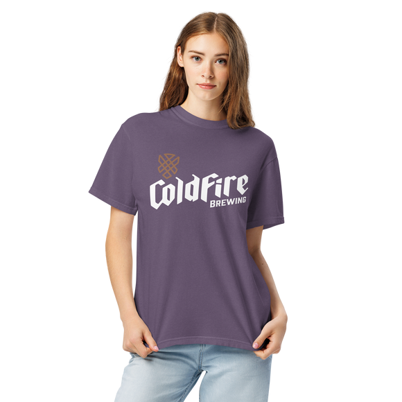 Comfort Colors T-Shirt | Wide Bronze