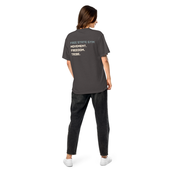 Comfort Colors T-shirt | Riverway MFT