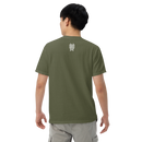 Comfort Colors T-shirt | Primary White Text-12