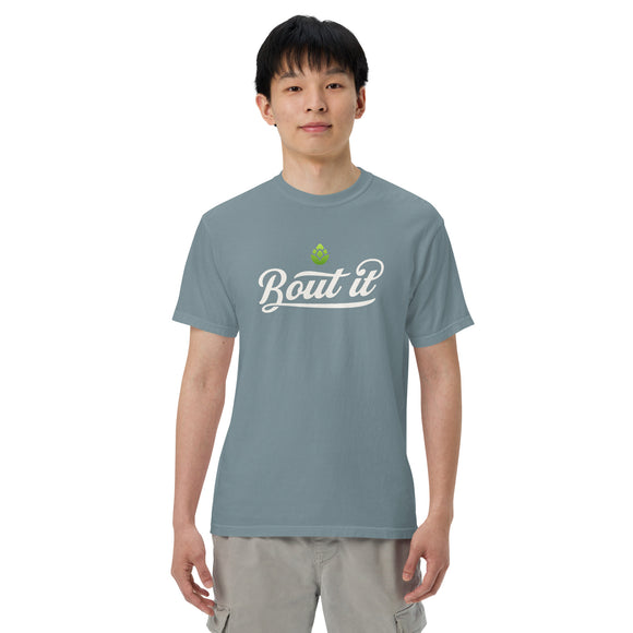Comfort Colors T-shirt | Light logo
