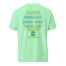 Heavyweight Tee | Taproom Tour-11