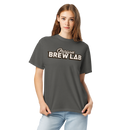 Comfort Colors T-shirt | Horizontal Logo-4