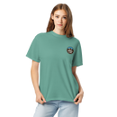 Comfort Colors T-shirt | Round Logo-4