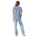 Comfort Colors T-shirt | No Clean Cups Black Text-5