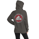 XXXL+ Hoodie | Embroidered ABC-11