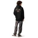 Unisex Heavyweight Hoodie | Stein Klub 26-5