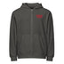 Charcoal Heather