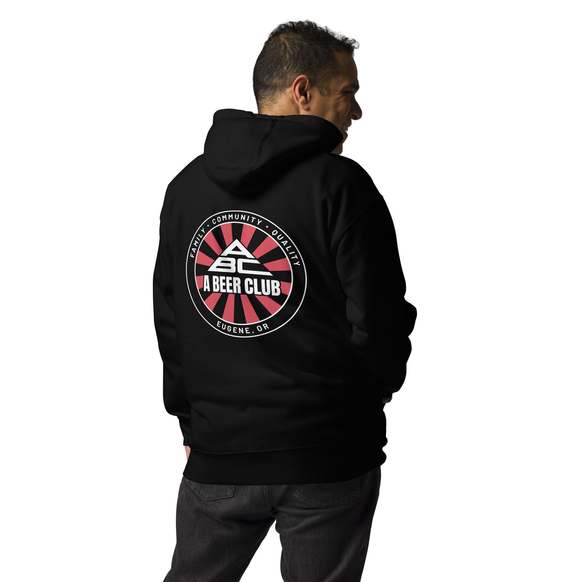 Brewery Hoodies