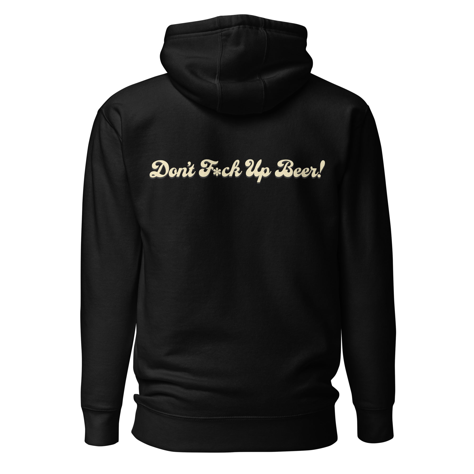 Pullover Graphic Hoodies | Graphic Print Hoodie | Bout It Merch