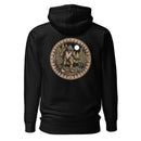Sasquatch Graphic Hoodies | Unisex Sasquatch Hoodie | Bout It Merch
