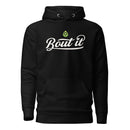 Super Warm Fleece Hoodie | Logo Print Hoodie | Bout It Merch