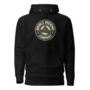 Cotton Graphic Hoodies | Logo Print Hoodie | Bout It Merch