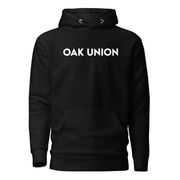 Premium Cotton Hoodie | Unisex Cotton Hoodie | Bout It Merch