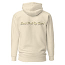 Cotton Blend Fleece Hoodie | Cotton Fleece Hoodie | Bout It Merch