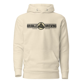 Cotton Blend Fleece Hoodie | Cotton Fleece Hoodie | Bout It Merch