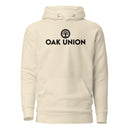 Black OU Lettering  Hoodie | Unisex Hoodie | Bout It Merch