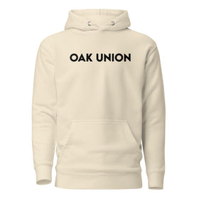 Premium Cotton Hoodie | Unisex Pullover Hoodie | Bout It Merch